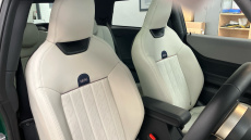 MINI Cooper 2.0 S Exclusive 3dr Auto Petrol Hatchback